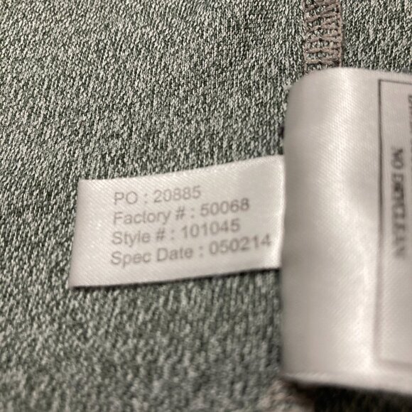 Aggies Antigua XXL Quarter Zip Pullover - Picture 9 of 9